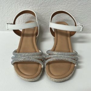 Dolce Vita Girls Sandal